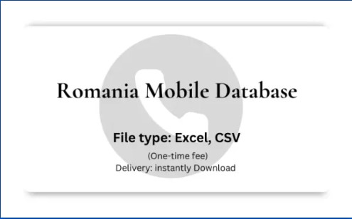 Romania Mobile Database.jpg