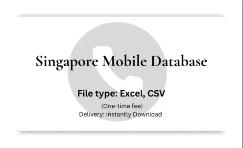 Singapore Mobile Database.jpg