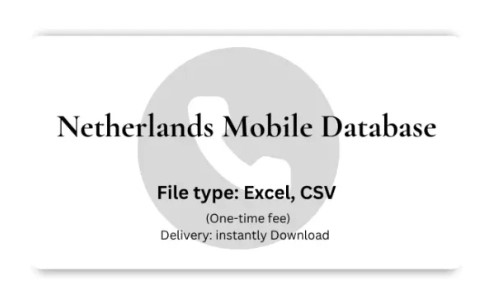 Netherlands Mobile Database.jpg