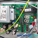 Мастер Холода Москва Ремонт Кондиционеров 558