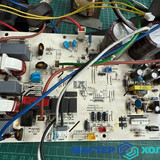 Мастер Холода Москва Ремонт Кондиционеров 567