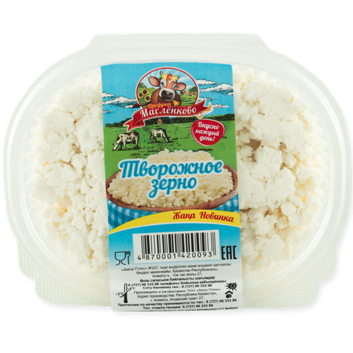 4870001420093 256275 МАССА ТВОРОЖНАЯ АЯЛА ПЛЮС ТВОР ЗЕРНО 350ГР КОНТ.png