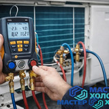 Мастер Холода Москва Ремонт Кондиционеров 797