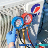 Мастер Холода Москва Ремонт Кондиционеров 225