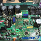 Мастер Холода Москва Ремонт Кондиционеров 599