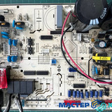 Мастер Холода Москва Ремонт Кондиционеров 21