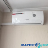 Мастер Холода Москва Ремонт Кондиционеров 27