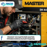 Мастер Холода Москва Ремонт Кондиционеров 17