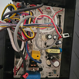 Мастер Холода Москва Ремонт Кондиционеров 34