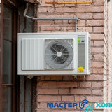 Мастер Холода Москва Ремонт Кондиционеров 129