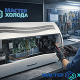 Мастер Холода Москва Ремонт Кондиционеров 820
