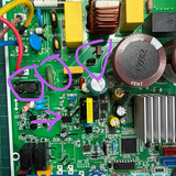 Мастер Холода Москва Ремонт Кондиционеров 656