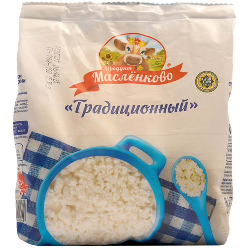 4870001423049 364237 ПРОДУКТ МАСЛЕНКОВО ТВОРОЖНЫЙ ТРАДИЦИОННЫЙ 18% 350ГР СТАБ Б.png