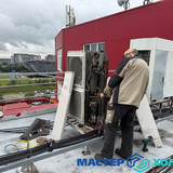 Мастер Холода Москва Ремонт Кондиционеров 484
