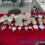 Мастер Холода Москва Ремонт Кондиционеров 38