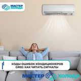 Мастер Холода Москва Ремонт Кондиционеров 759