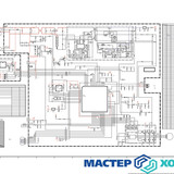Мастер Холода Москва Ремонт Кондиционеров 151