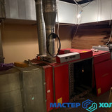 Мастер Холода Москва Ремонт Кондиционеров 764