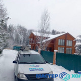 Мастер Холода Москва Ремонт Кондиционеров 549