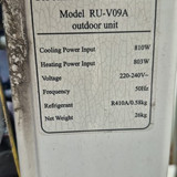 Мастер Холода Москва Ремонт Кондиционеров 545