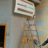 Мастер Холода Москва Ремонт Кондиционеров 301