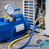 Мастер Холода Москва Ремонт Кондиционеров 790