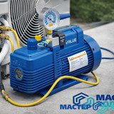 Мастер Холода Москва Ремонт Кондиционеров 789