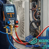 Мастер Холода Москва Ремонт Кондиционеров 796