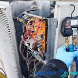 Мастер Холода Москва Ремонт Кондиционеров 697