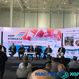 Мастер Холода Москва Ремонт Кондиционеров 322