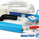 Мастер Холода Москва Ремонт Кондиционеров 345