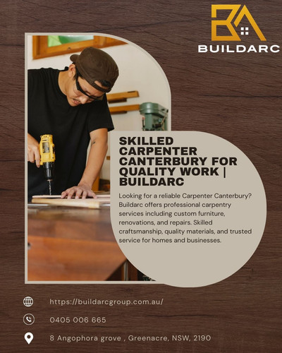 Skilled Carpenter Canterbury for Quality Work Buildarc.jpg