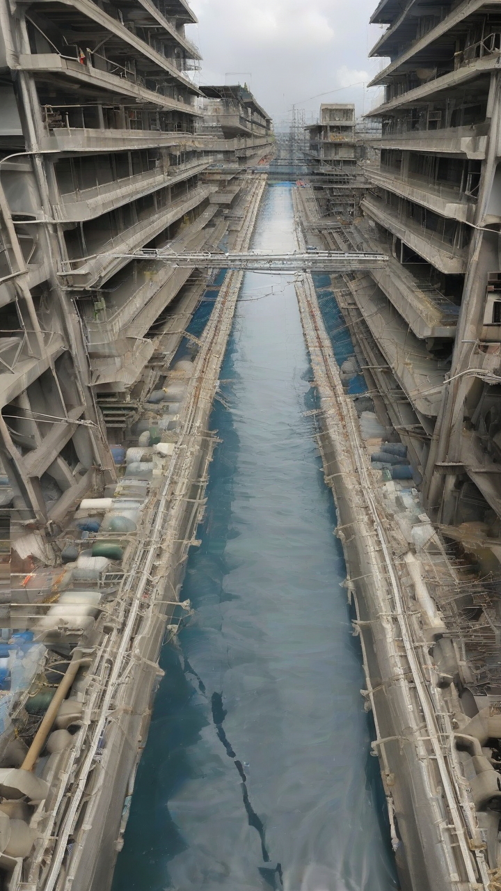 Manila Water’s Wawa project shortlisted for global award