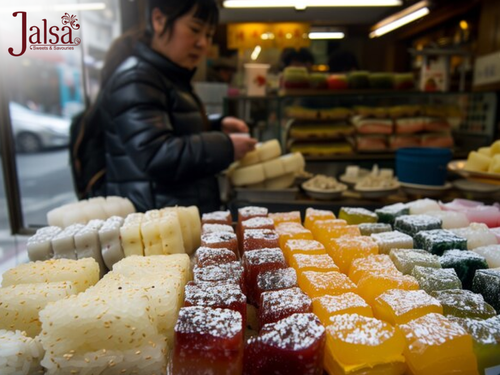 Premium Indian Sweet Shop – Fresh Traditional Mithai Online 🍬✨.png