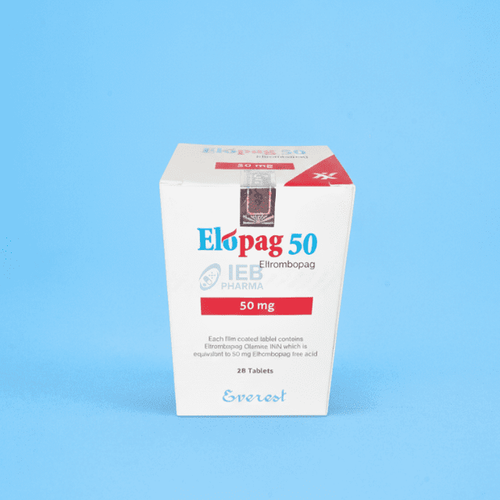 Elopag 50 mg Eltrombopag 1.png