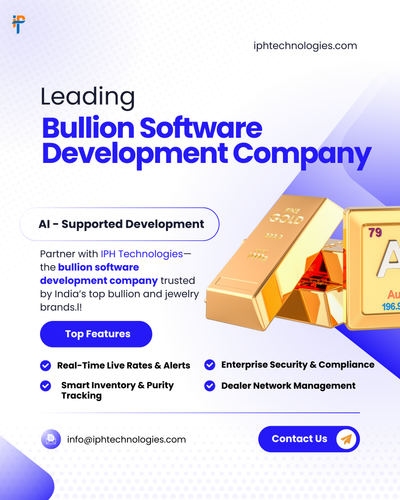 Leading Bullion Software Development Company.png