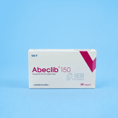 Abeclib 150 mg Abemaciclib.png