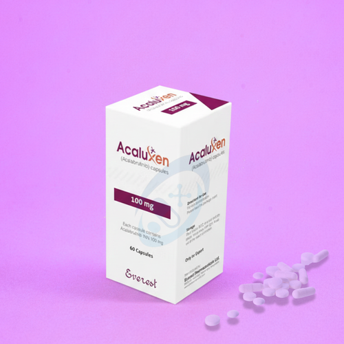 Acaluxen 100 mg Acalabrutinib na Kapsula.png