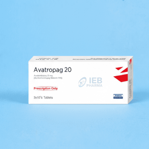 Avatropag 20 Mg Avatrombopag Maleate 1.png