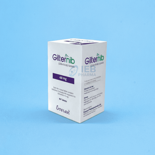 Gilternib 40 mg Giltertinib.png