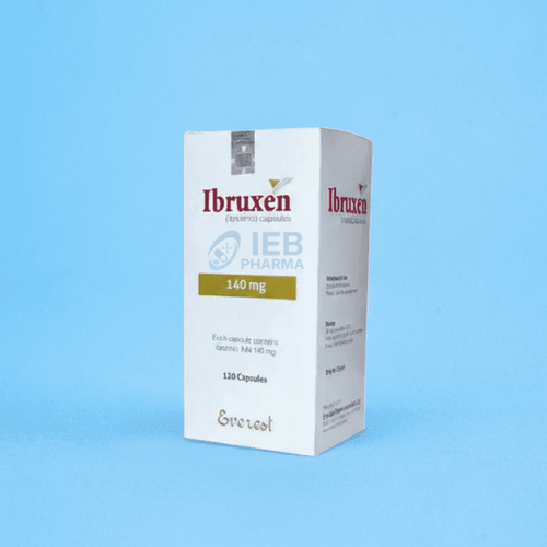 Ibruxen 140 mg Ibrutinib.png