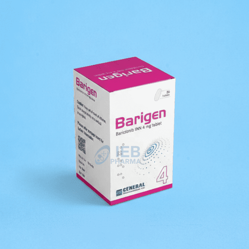 Barigen 4 mg Baricitinib.png