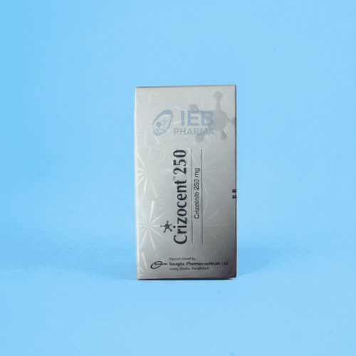 Crizocent 250 mg Crizotinib.png