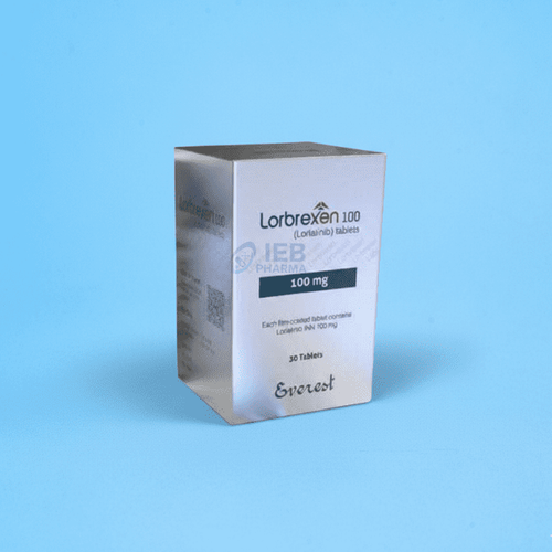 Lorbrexen 100 mg Lorlatinib.png