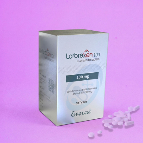 Lorbrexen 100 mg Lorlatinib Tablets 1.jpg