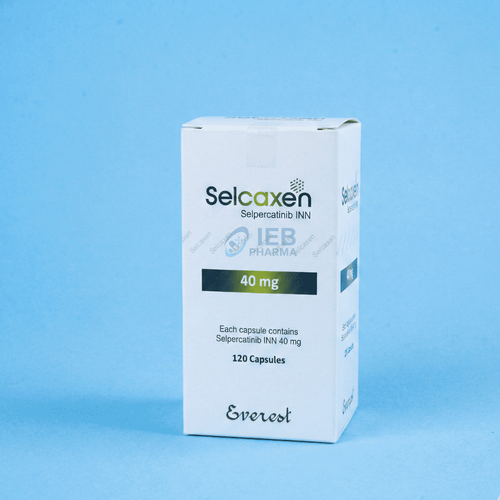 Selcaxen 40mg Selpercatinib 1.png