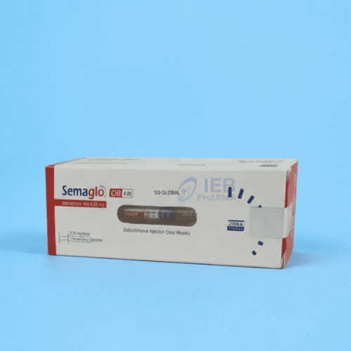 Semaglo 0.25 mg Semaglutide Injection.png