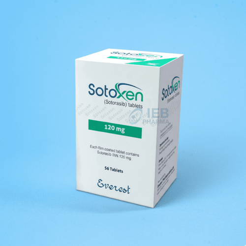 Sotoxen 120 mg Sotorasib.png