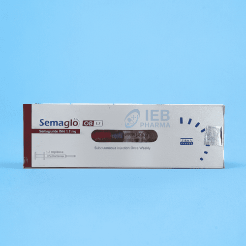 Semaglo 1.7 mg Semaglutide Injection.png