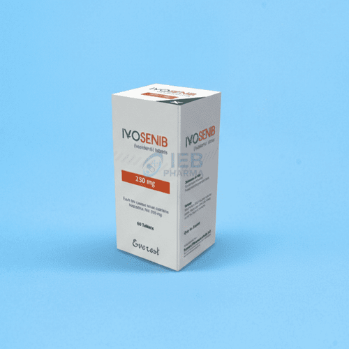 Ivosidenib 250mg Ivosenib 60 Tablets.png